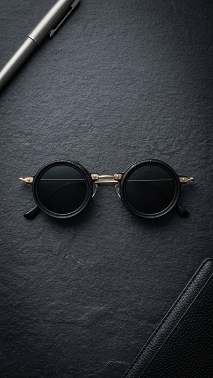 Les Lunettes Polarisées Classiques ND9 — Allocation N° 402