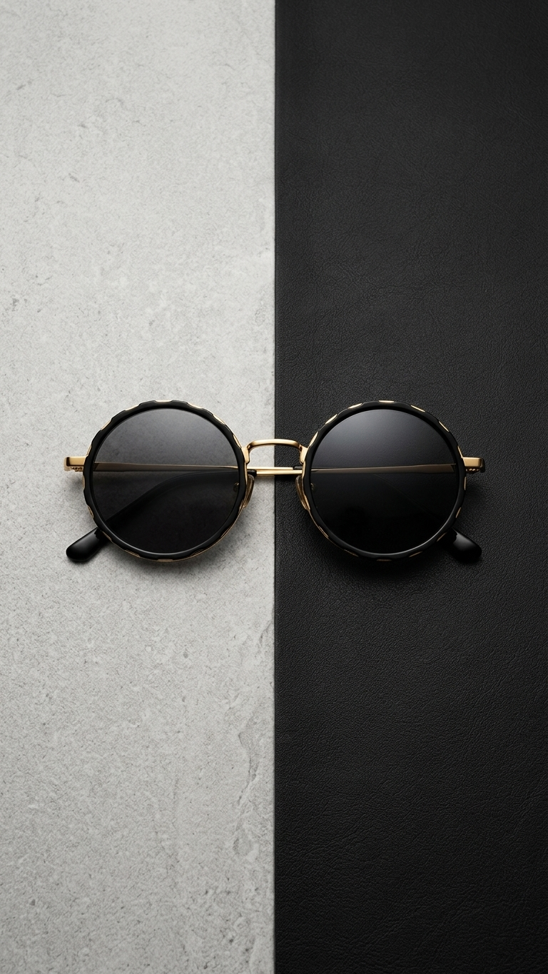 Les Lunettes Polarisées Classiques ND9 — Allocation N° 402