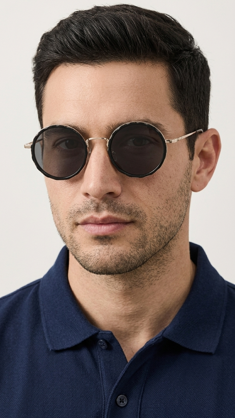 Les Lunettes Polarisées Classiques ND9 — Allocation N° 402