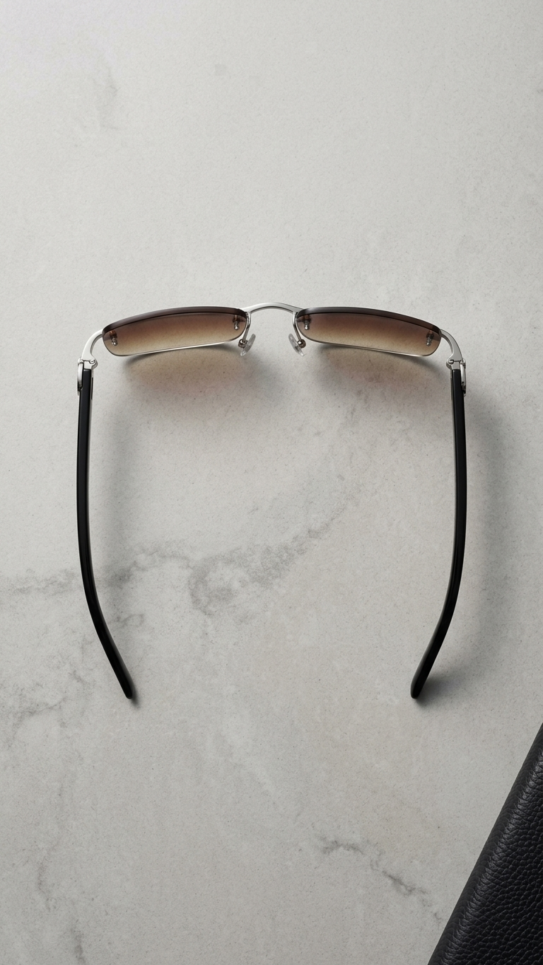 La Monaco Rimless — Allocation N° 401