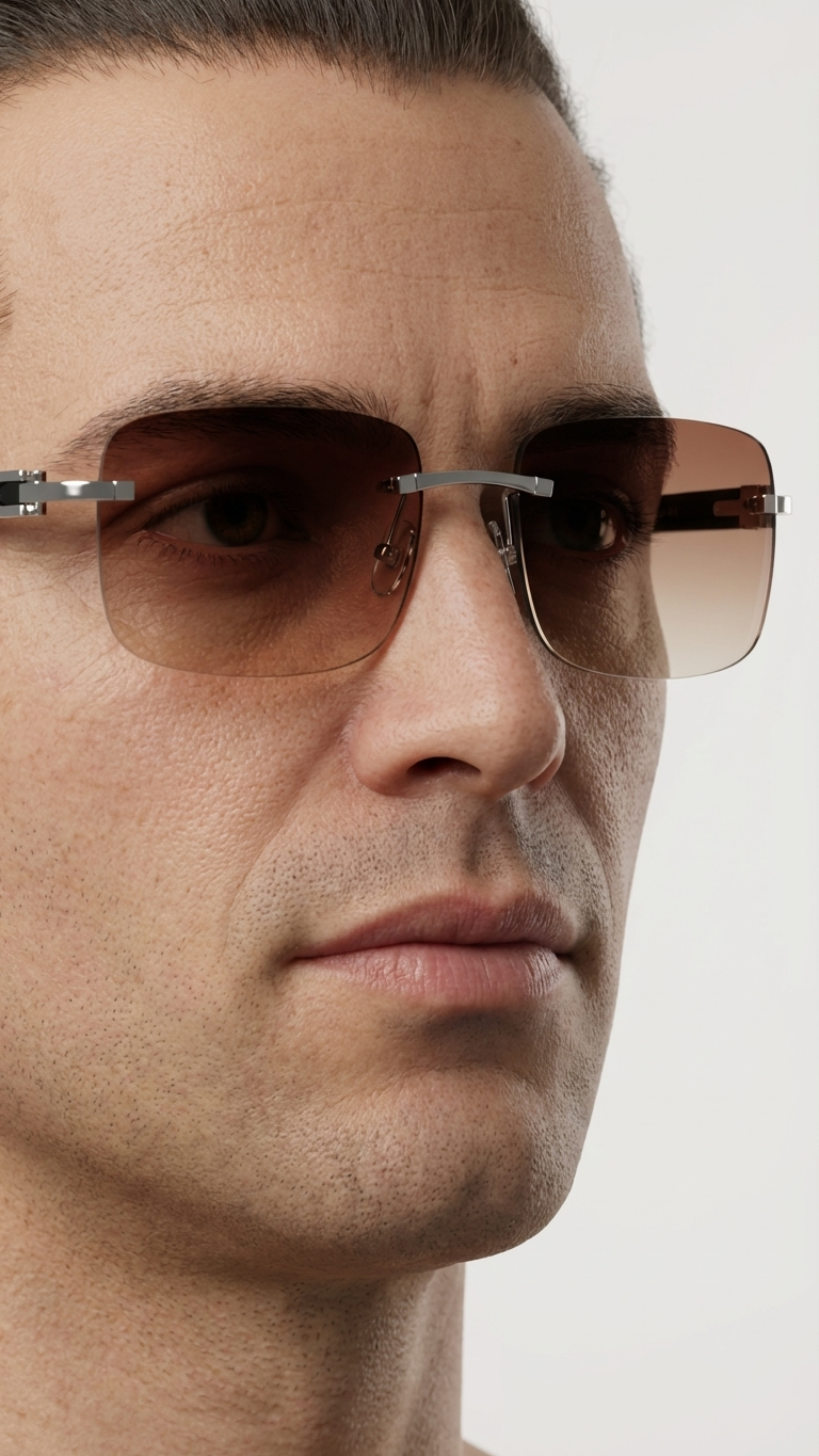 La Monaco Rimless — Allocation N° 401