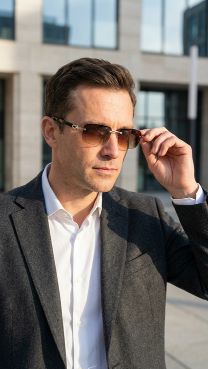La Monaco Rimless — Allocation N° 401