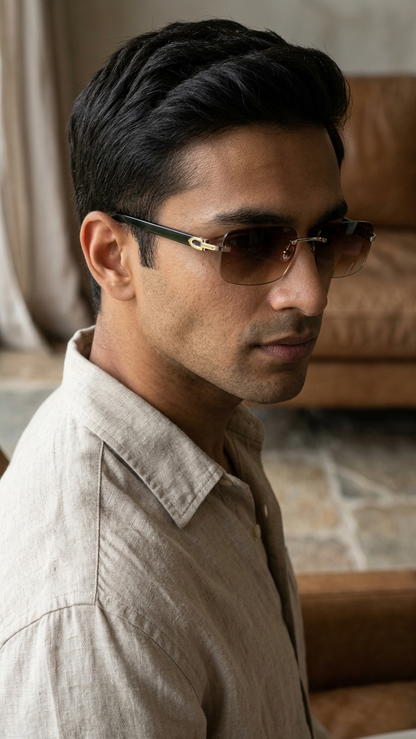 La Monaco Rimless — Allocation N° 401