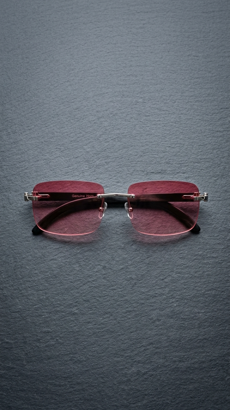 La Monaco Rimless — Allocation N° 401