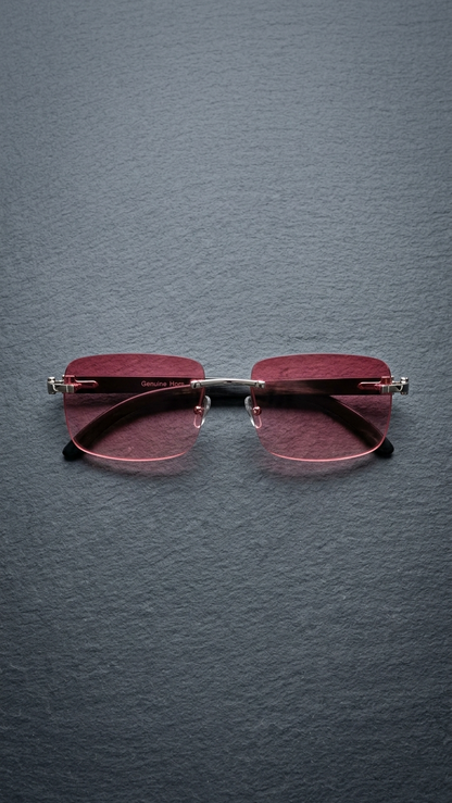 La Monaco Rimless — Allocation N° 401
