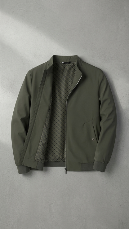 La Veste Executive Heritage — Allocation N° 106