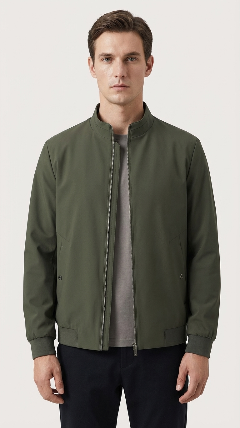 La Veste Executive Heritage — Allocation N° 106