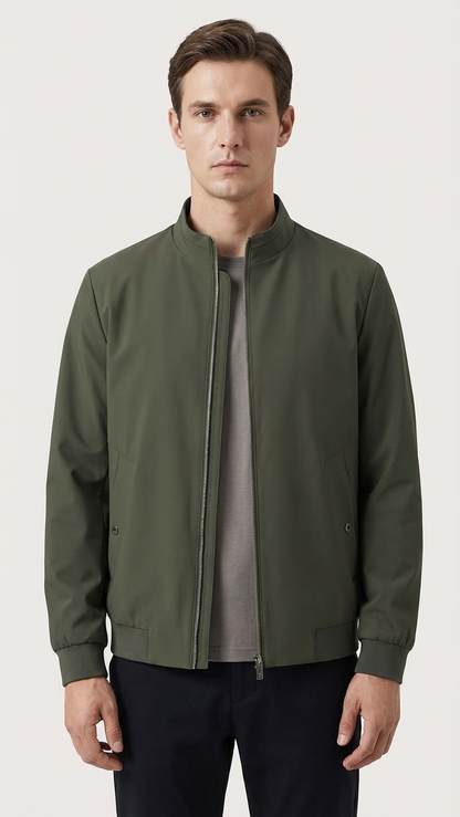 La Veste Executive Heritage — Allocation N° 106