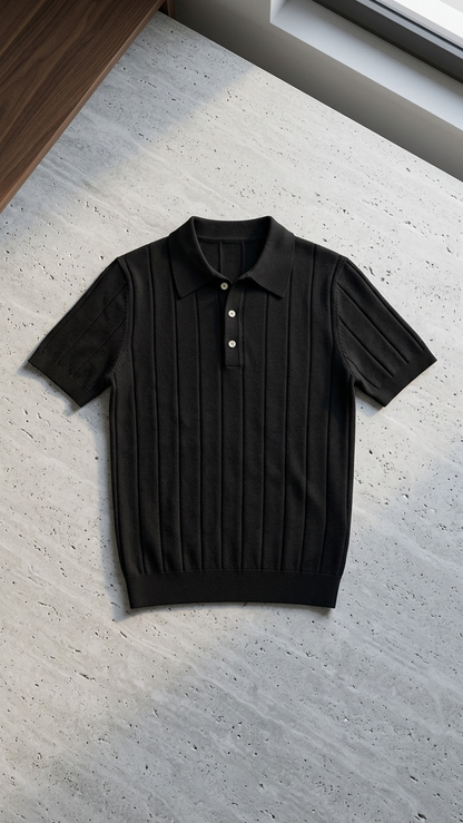 Le Polo Classique Sartorial — Allocation N° 103